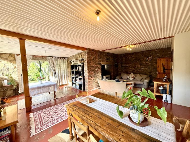 1 Bedroom Property for Sale in Clarens Free State